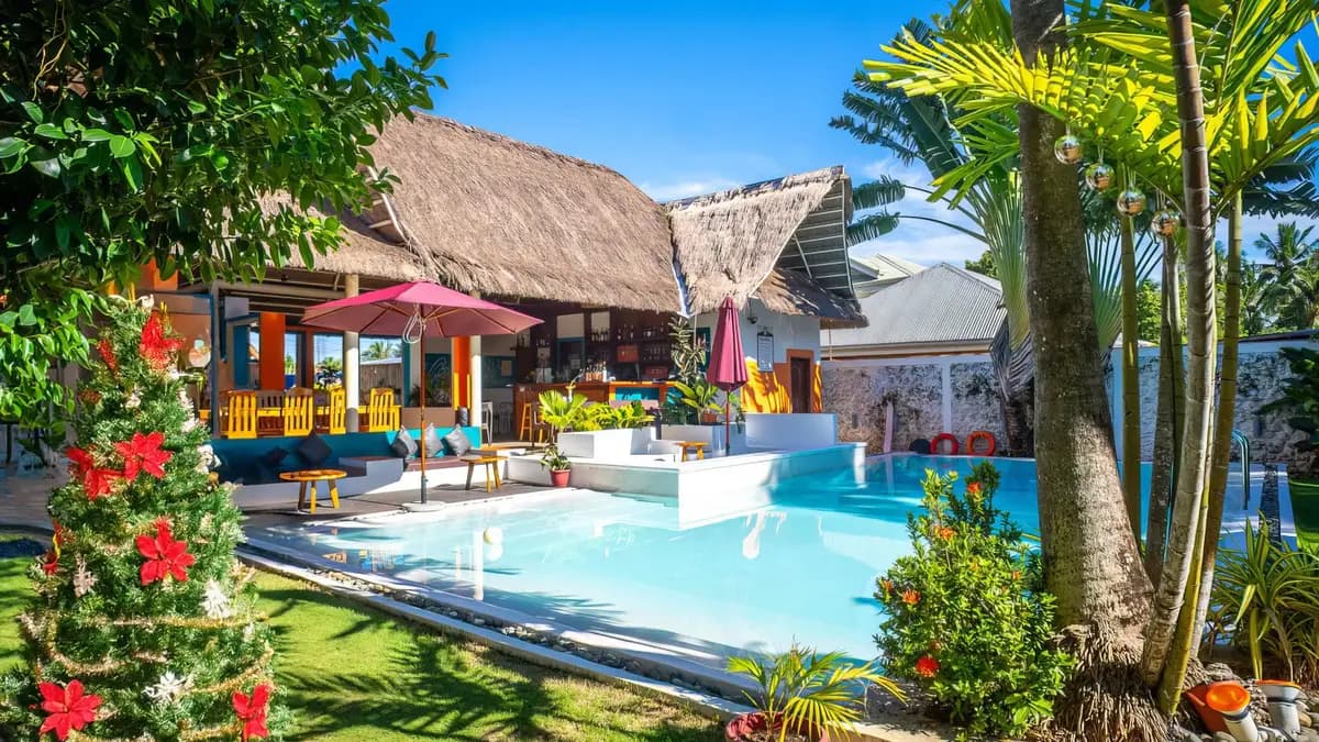 Alona Beach Hotels: Why a Garden Villa Beats the Strip