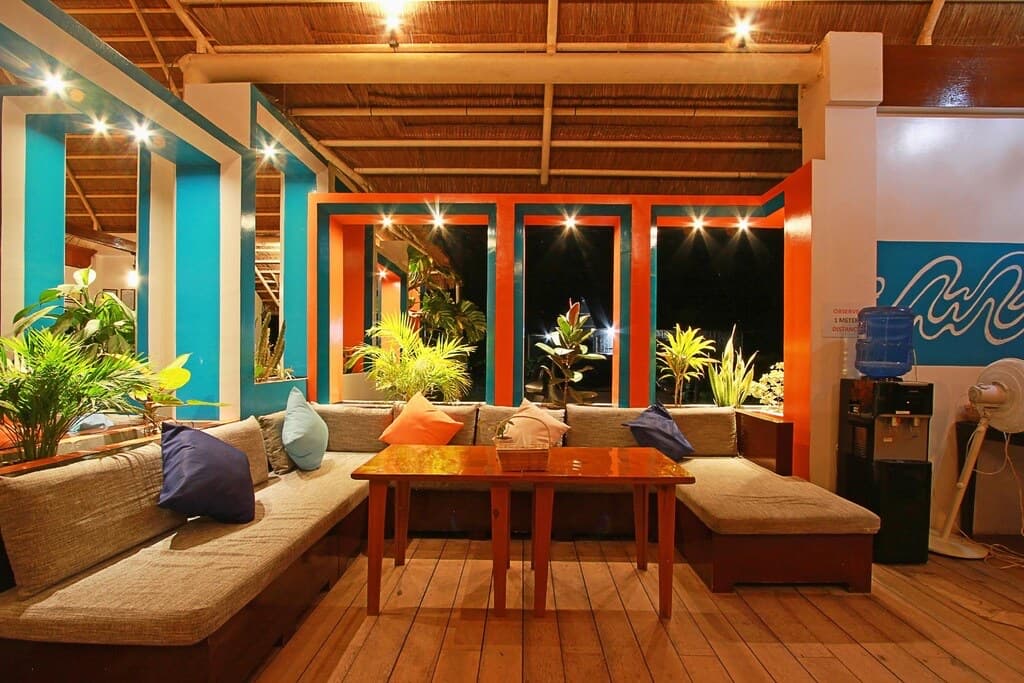 Villa Kasadya, Panglao Island — Bohol