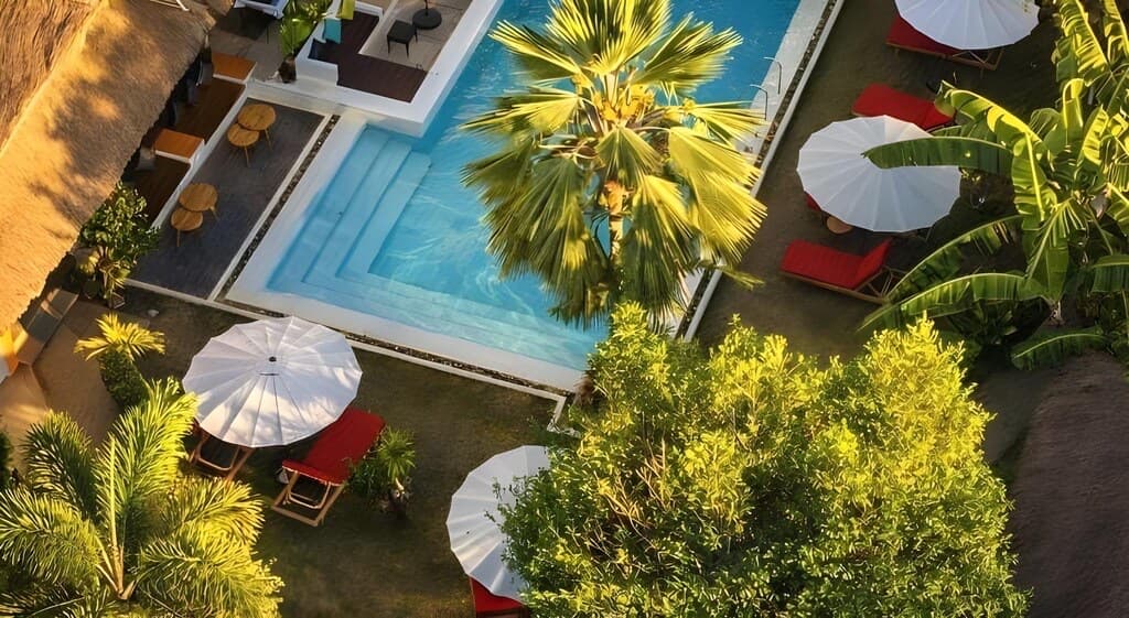 Villa Kasadya, Panglao Island — Bohol