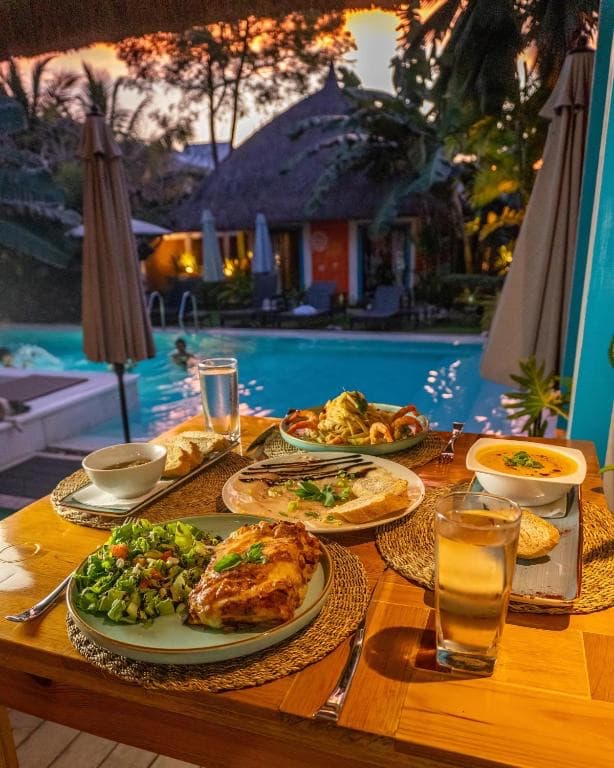 Villa Kasadya — garden resort in Panglao, Bohol