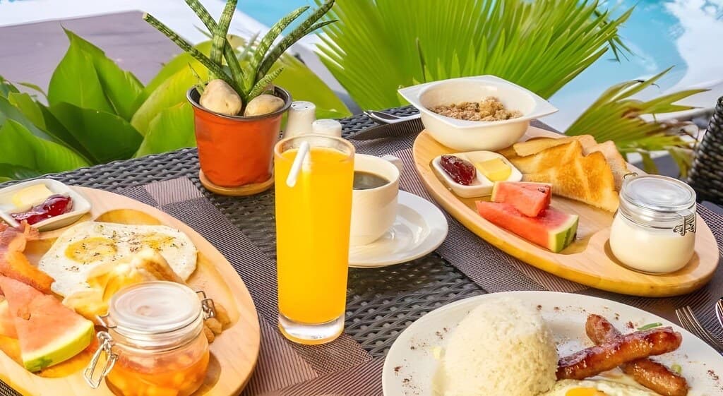 Villa Kasadya, Panglao Island — Bohol