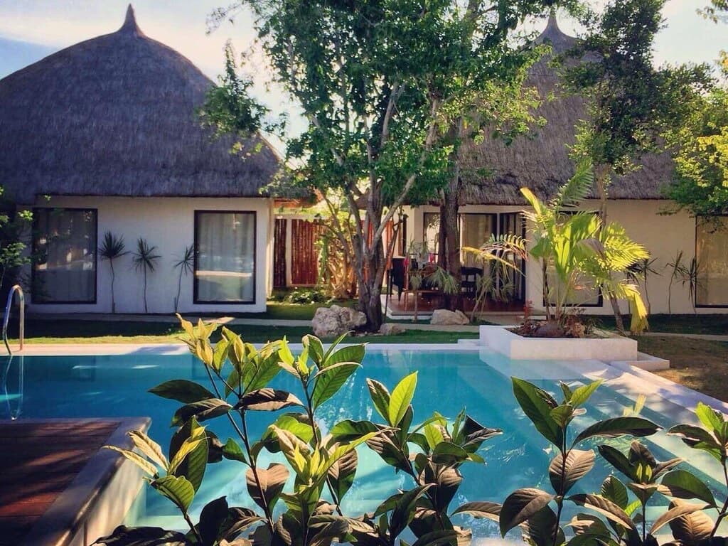 Villa Kasadya, Panglao Island — Bohol