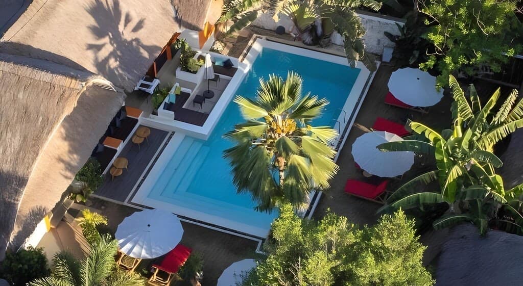 Villa Kasadya — garden resort in Panglao, Bohol