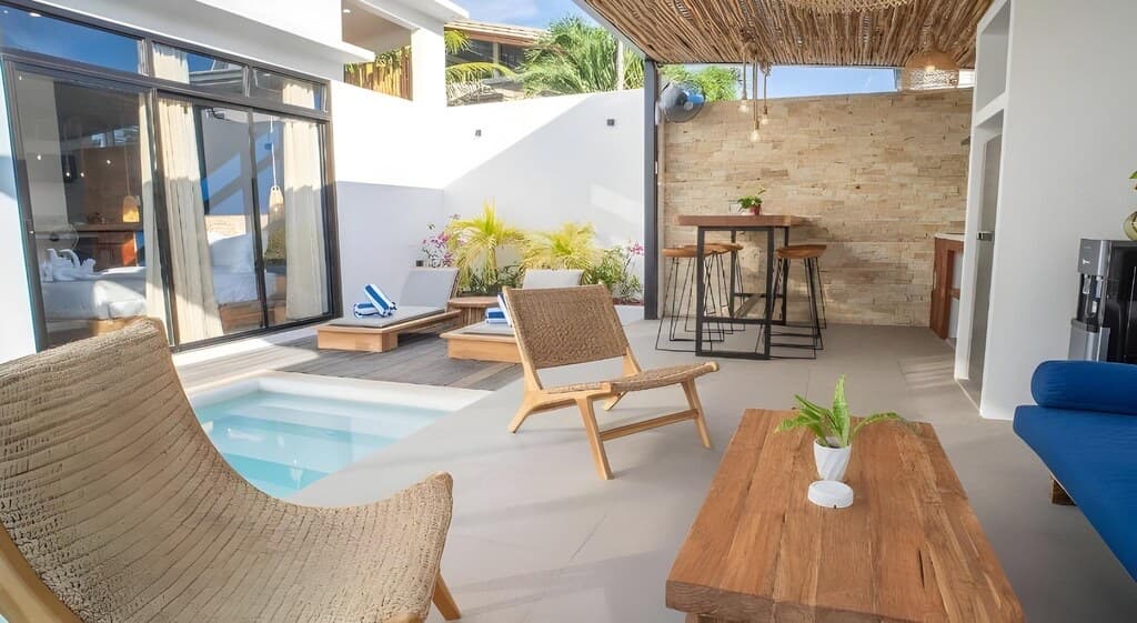 Villa Kasadya, Panglao Island — Bohol