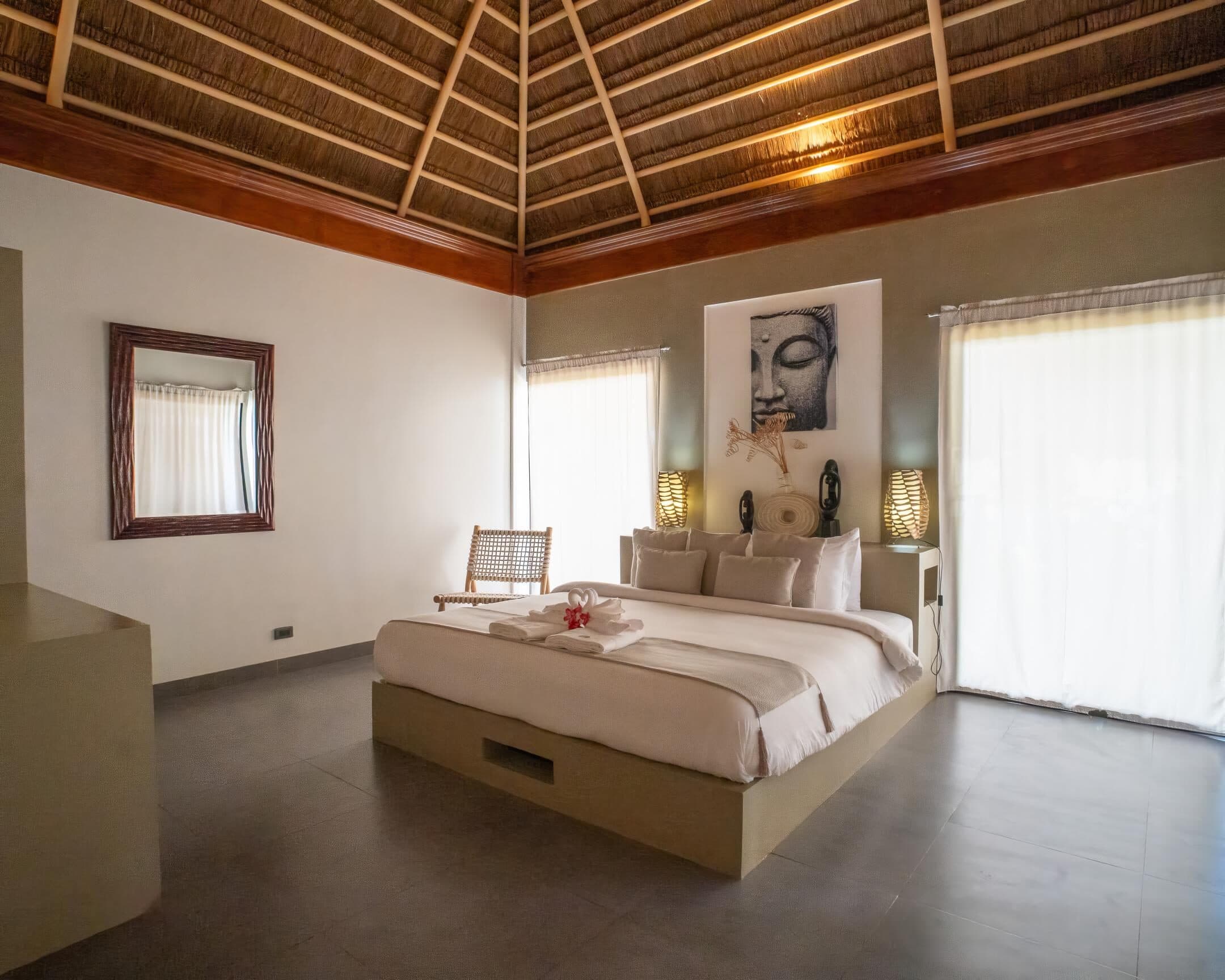 Garden Villa photo 1