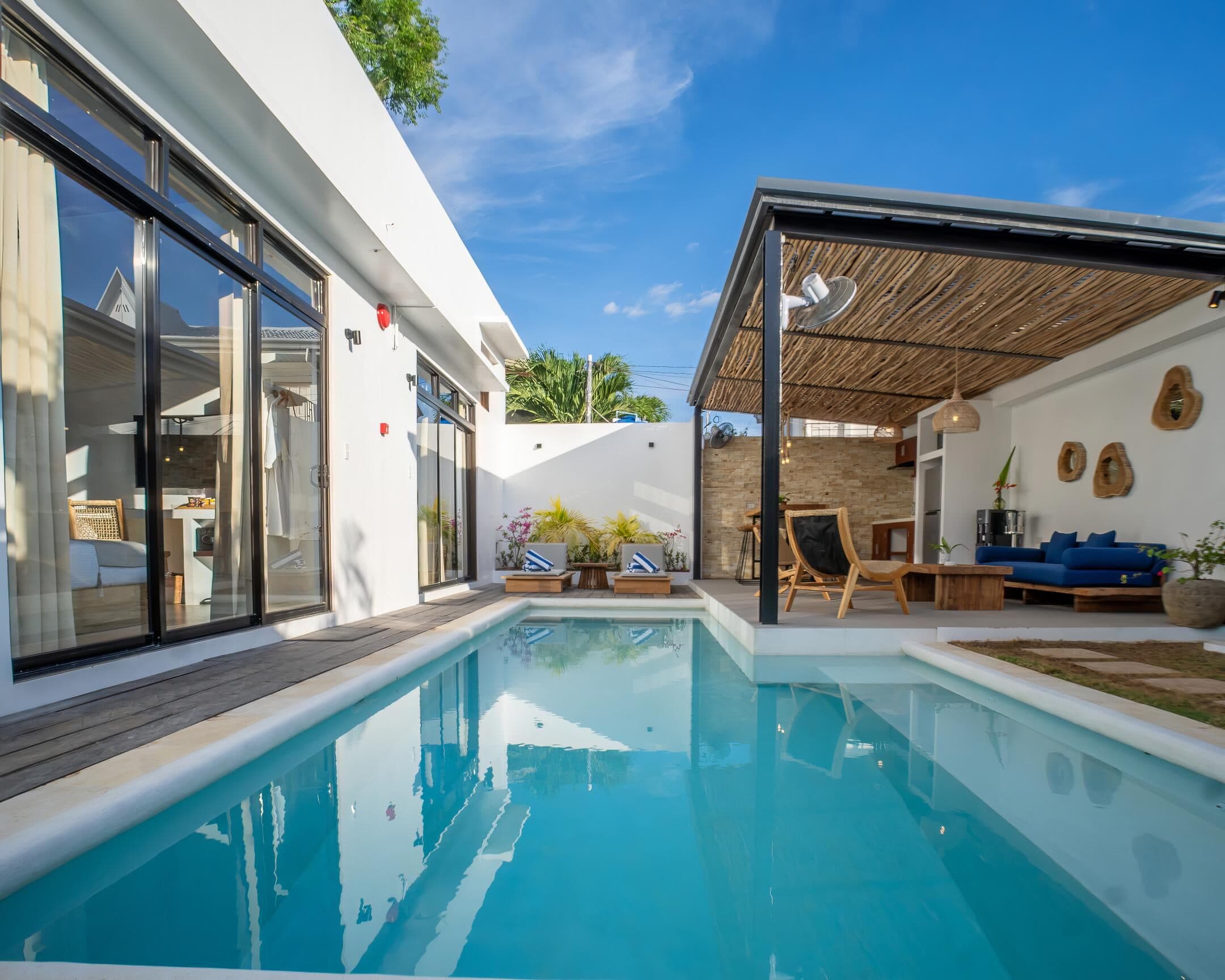 Two-Bedroom Villa photo 1